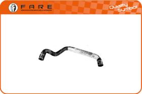 FARE 9648 - MGTO.BOMBA AGUA CITROEN C5 II 2.0HD