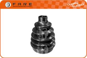 FARE 9660 - FUELLE L/RDA STILO 1.9D PUNTO '03-