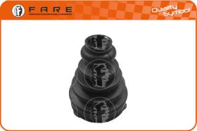 FARE 9663 - FUELLE L/CBO STILO 1.9JTD GR.PUNTO