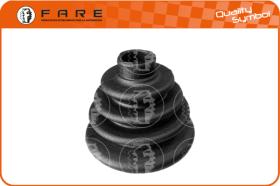 FARE 9665 - FUELLE L/RDA 5CENTO-6CENTO