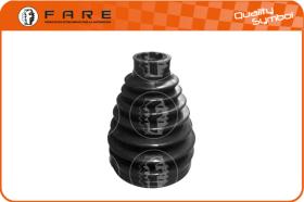 FARE 9686 - FUELLE L/RDA MEGANE III CLIO III