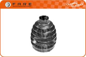 FARE 9691 - FUELLE L/RDA NISSAN QSQHAI 1.5D-1.6