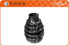 FARE 9698 - FUELLE L/RDA CLASE A/B