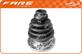 FARE 9706 - FUELLE TRANSM. L/CBO VW 21-100 MM