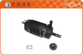 FARE 9714 - BOMBA LIMPIAPARABRISAS ALFA PSA BMW