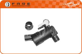 FARE 9735 - BOMBA LIMPIAPARABRISAS FORD