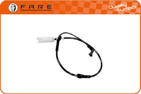 FARE 9738 - SENSOR DE FRENO BMW 5E60/5E61