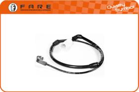 FARE 9740 - SENSOR DE FRENO BMW 5E61 TOURING TR