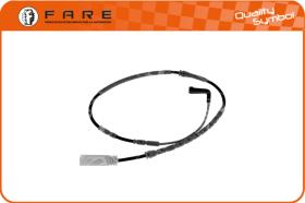 FARE 9743 - SENSOR DE FRENO BMW 3E90/3E91/3E92