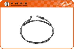 FARE 9744 - SENSOR DE FRENO BMW E/70/71/72 (X5)