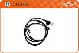 FARE 9745 - SENSOR DE FRENO BMW E70/E71 (X5) DE