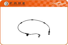 FARE 9746 - SENSOR DE FRENO BMW E70/E71 (X5) DE