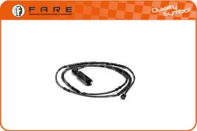 FARE 9748 - SENSOR DE FRENO BMW 1E83 DELANTERO