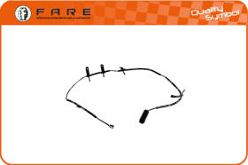 FARE 9749 - SENSOR DE FRENO MINI R50/R52/R53 DE