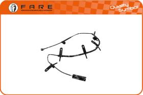 FARE 9750 - SENSOR DE FRENO MINI R50/R52/R53 DE