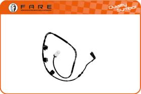 FARE 9751 - SENSOR DE FRENO R55/R56/R57 DELANTE