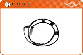 FARE 9752 - SENSOR DE FRENO R55/R56/R57 TRASERO