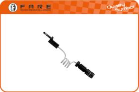 FARE 9754 - SENSOR DE FRENO MB VITO 638/SPRINTE