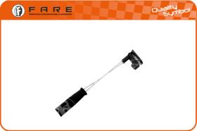 FARE 9756 - SENSOR DE FRENO MB639 DELANTERO