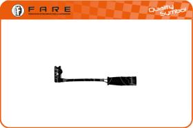 FARE 9759 - SENSOR DE FRENO MB 906 / VW CRAFTER