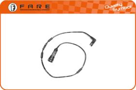 FARE 9761 - SENSOR DE FRENO ASTRA F VECTRA A CA