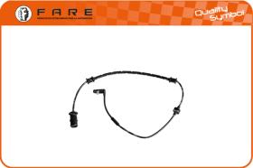 FARE 9762 - SENSOR DE FRENO VECTRA B