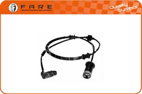 FARE 9763 - SENSOR DE FRENO ASTRA G ZAFIRA A DE