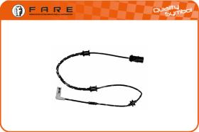 FARE 9764 - SENSOR DE FRENO VECTRA B