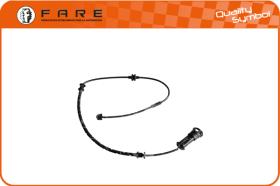 FARE 9765 - SENSOR DE FRENO VECTRA C / SIGNUM D