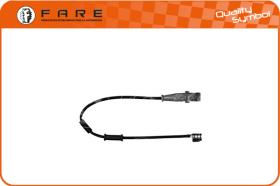 FARE 9767 - SENSOR DE FRENO ASTRA H ZAFIRA B DE