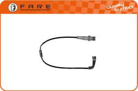 FARE 9768 - SENSOR DE FRENO VECTRA C / SIGNUM D