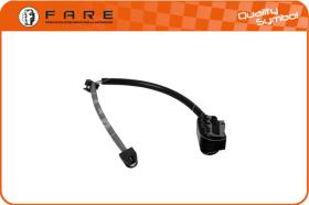 FARE 9769 - SENSOR DE FRENO VW TOUAREGAUDI Q7 T