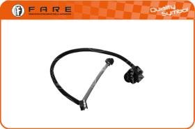 FARE 9770 - SENSOR DE FRENO VW TOUAREG AUDI Q7