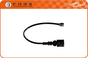 FARE 9771 - SENSOR DE FRENO AUDI TT QUATTRO GOL