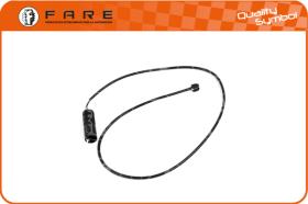 FARE 9773 - SENSOR DE FRENO BMW E36