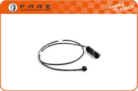 FARE 9774 - SENSOR DE FRENO BMW E36