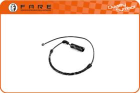 FARE 9775 - SENSOR DE FRENO BMW E46