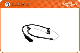 FARE 9777 - SENSOR DE FRENO BMW E39