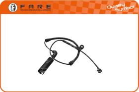 FARE 9779 - SENSOR DE FRENO 3E46/1E85 DELANTERO