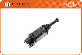 FARE 9846 - INTERRUPTOR FRENO POLO-GOLF 2P