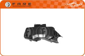 FARE 9848 - TAPA DISTRIB FIAT UNO FIRE  2P