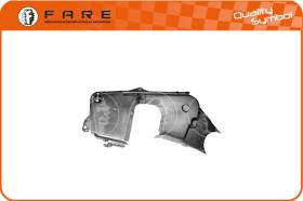 FARE 9851 - TAPA DISTRIB FIAT DOBLO 1,2