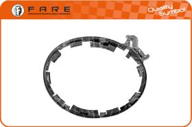 FARE 9855 - CLIP TAPA FILTRO GASOLEO PSA-DW8