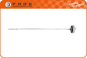 FARE 9865 - VARILLA ACEITE CLIO III 1.5D