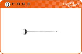 FARE 9866 - VARILLA ACEITE CLIO III 1.4/1.6 GAS