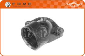 FARE 9872 - TAPA EN BLOQUE MOTOR TRAFIC-II 1.9D