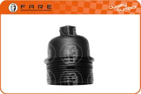 FARE 9925 - TAPA FILTRO ACEITE RENAULT 2.0DCI E