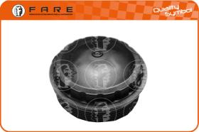 FARE 9927 - TAPA FILTRO ACEITE RENAULT/FORD TRA