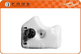 FARE 9939 - <BOTELLA EXPANS FIAT PANDA TT