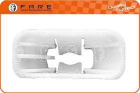 FARE 9960 - CLIP PUNTAL CABLE EMBRAGUE FIAT